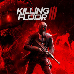 Killing Floor 3 już dostępne – Tripwire wraca z nową falą zedów