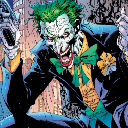 Kim był Joker? Oto prawdziwe imię największego przeciwnika Batmana! Która wersja jest faktyczną? Jak się nazywa?