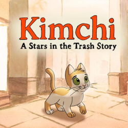 Kimchi: A Stars in the Trash Story – darmowa gra z kotami na Międzynarodowy Dzień Kota