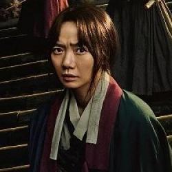 Kingdom: Ashin of the Nort, specjalny odcinek koreańskiego serialu grozy na krótkim zwiastunie