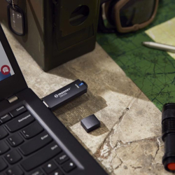 Kingston IronKey D500S z nowym certyfikatem bezpieczeństwa
