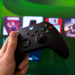 Klucz do gier w przystępnej cenie: Xbox Game Pass na konsole i PC!