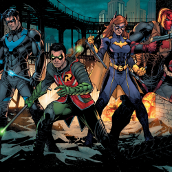 Kolejne gry z bohaterami DC będą częścią większego uniwersum? Nowe plany Warner Bros. Discovery