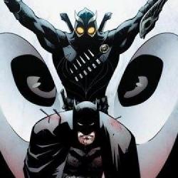 Kolejne zajawki przypominają nam o zbliżającym się ujawnieniu Batman Gotham Knights podczas zbliżającego się DC Fandome!