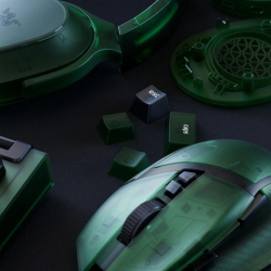 Kolekcja Razer Phantom – przezroczystość przyszłości