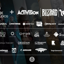 Komisja Europejska wyraziła zgodę na zakup Activision Blizzard oraz Xboxa! Co pozwoliło uzyskać sukces amerykańskim korporacjom?