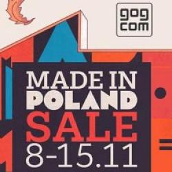 Konkurs: Made in Poland 2021 - 11 kluczy do wyjątkowych gier do wygrania!