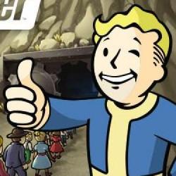 Kontynuacja Fallout Shelter wydana w Chinach