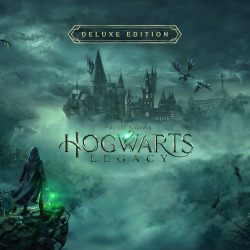 Kontynuacja Hogwarts Legacy w planach Warner Bros