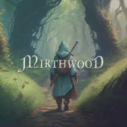 Kooperacyjna aktualizacja do Mirthwood nadchodzi