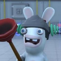 Kórliki nauczą nas programowania w edukacyjnej grze Rabbids Coding