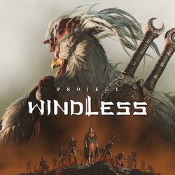 KRAFTON Montreal zapowiada Project Windless, nowÄ… RPG akcji w otwartym Å›wiecie