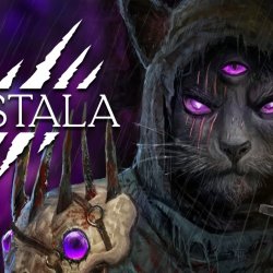 Kristala odsłania nowe sposoby poruszania się po Ailur