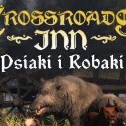 Krótkie Info #185 - Crossroads Inn, Little Big Workshop, Tools Up!