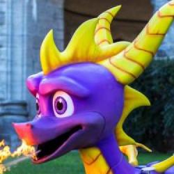 Krótkie info #42 - Dron Spyro poszedł na początek!