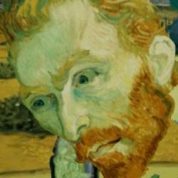 Krótkie Info #93 - Dziś nie tylko o Vincent-ie van Gogh oraz...