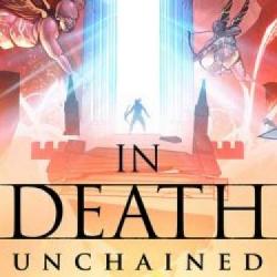 Krótkie Info - Data In Death Unchained na Oculus Quest, E.Wedel z platformą gamingową, Techno Chicken nową, szaloną grą Titan Gamez & PlayWay