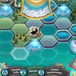 Krótkie Info - Faeria zagości niebawem na XB1 i NSH, Artificer Science of Magic przesunięte, There Is No Game: Wrong Dimension z datą premiery!