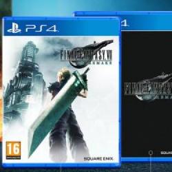 Krótkie Info - Final Fantasy VII Remake, PoE II Deadfire, Philips i G2
