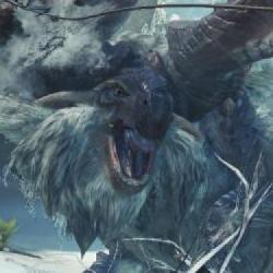 Krótkie Info - MHW: Iceborne, Don't Die Minerva, Aces of the Luftwaffe