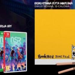 Krótkie Info - PlayStation Plus taniej, zapowiedziano Black Desert Prestige Edition, premiery No Straight Roads i Descenders, Bartlow’s Dread Machine ze Skłodowską!