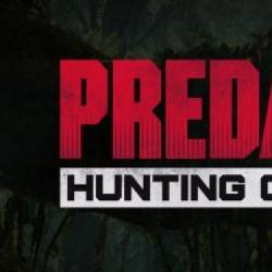 Krótkie Info - Predator Hunting Grounds, Marauder, Humankind...