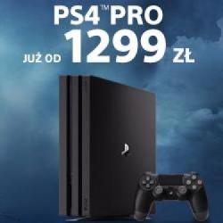 Krótkie Info - Promocja na PS4, Tidal Shock, Little Hope