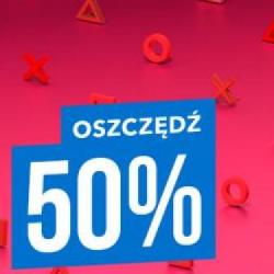 Krótkie Info - PS Plus taniej o 50%, Kunai, Boundary, Greymoor...