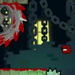 Krótkie Info - Wielki materiał z rozgrywki z Super Meat Boy Forever, Battle Hunters zalicza obsuwę, Poker Club z datą premiery