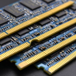 Kryzys pamiÄ™ci DRAM potrwa aÅ¼ do 2027 roku â€“ dostawcy zaspokojÄ… jedynie 60% zapotrzebowania