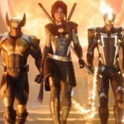 Kto pojawi się w świecie Marvel's Midnight Suns?