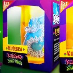 Kulebra and the Souls of Limbo już za ponad tydzień ruszy z kampanią Kickstarter