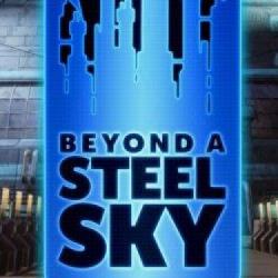 Kultowe Beneath a Steel Sky wreszcie otrzyma sequel