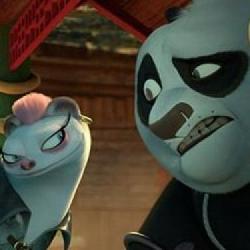 Kung Fu Panda: Smoczy Rycerz, nowy serial animowany powstanie dla platformy Netflix