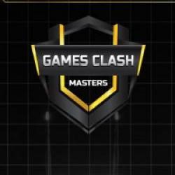 Kwalifikacje do Games Clash Masters odbędą się na Meet Point