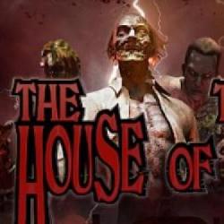 Kwiecień z Forever Entertainment - The House of the Dead: Remake, Green Hell w pudełku, The Manson we Wczesnym dostępie...