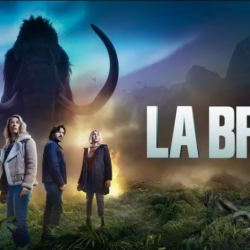 La Brea, recenzja serialu dramatu science-fiction próbującego udawać Lost czy The 100