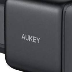 Ładowarki Aukey seria R ma zapewnić kompaktowość, szybkość oraz niezawodność działania