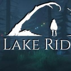 Lake Ridden, opowieść pełna łamigłówek - recenzja