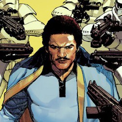 Lando Calrissian pojawi się w dodatku do Star Wars Battlefront