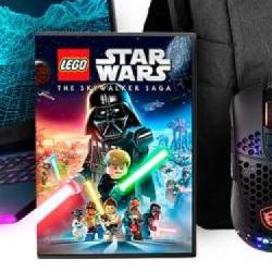 Laptopy Meta-Ready w świecie LEGO Star Wars, Forklift Operator i Gas Station Renovation z aktualizacją - Krótkie Info