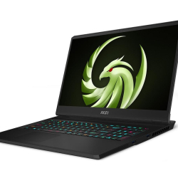 MSI zaprezentowało nowe laptopy z serii Creator, Raider, Alpha, Commercial czy Prestige podczas Computex 2023