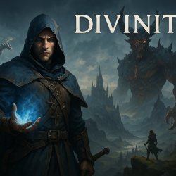 Larian Studios zapowiada nową grę RPG Divinity w świecie Rivellonu