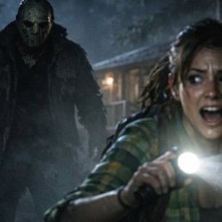 Last Summer â€“ brutalna gra horror asymetryczna juÅ¼ na PC!