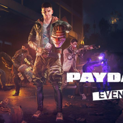 Rozpoczęło się Lato Grozy w Dying Light 2 Stay Human wraz z wydarzeniem z PayDay... 2!