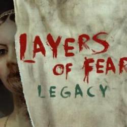 Layers of Fear: Legacy jeszcze w tym miesiącu na Nintendo Switch!