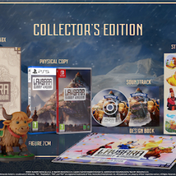 Laysara: Summit Kingdom - premiera z kampanią i wersjami pudełkowymi