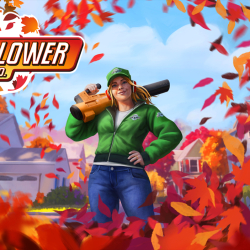 Leaf Blower Co. – zdmuchnij stresy z nowym symulatorem od LifT Games