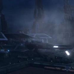 Legacy of the Sith z efektownym zwiastunem od Industrial Light & Magic