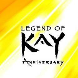 Legend of Kay Anniversary trafiło na konsole Nintendo Switch